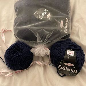 GALAXY King Cole Yarn in Regal